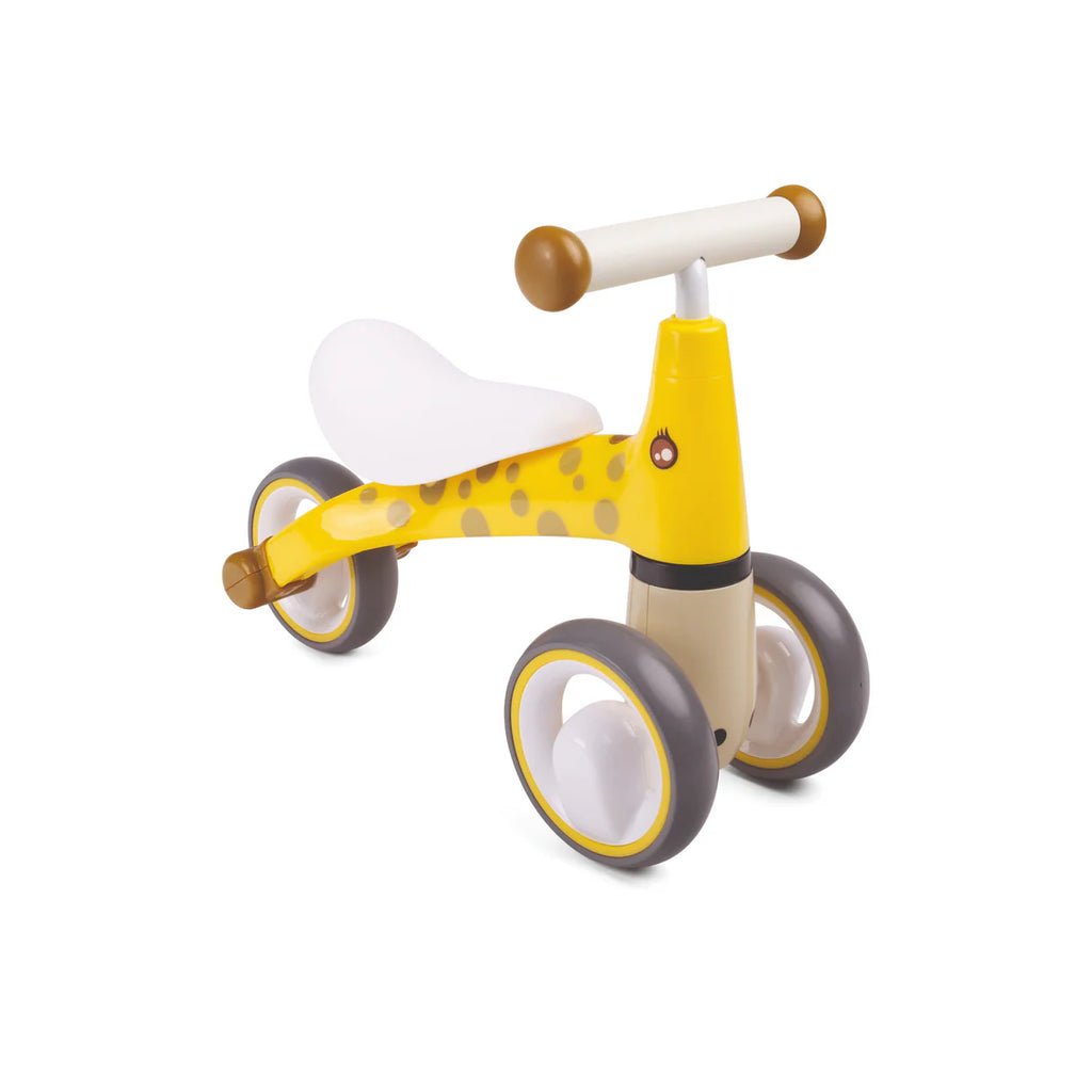 Kids Balance Bike 3 Wheels – Giraffe Ride-On