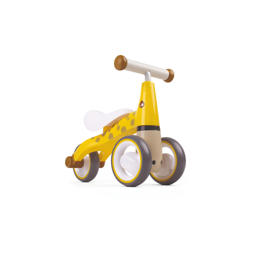 Kids Balance Bike 3 Wheels – Giraffe Ride-On